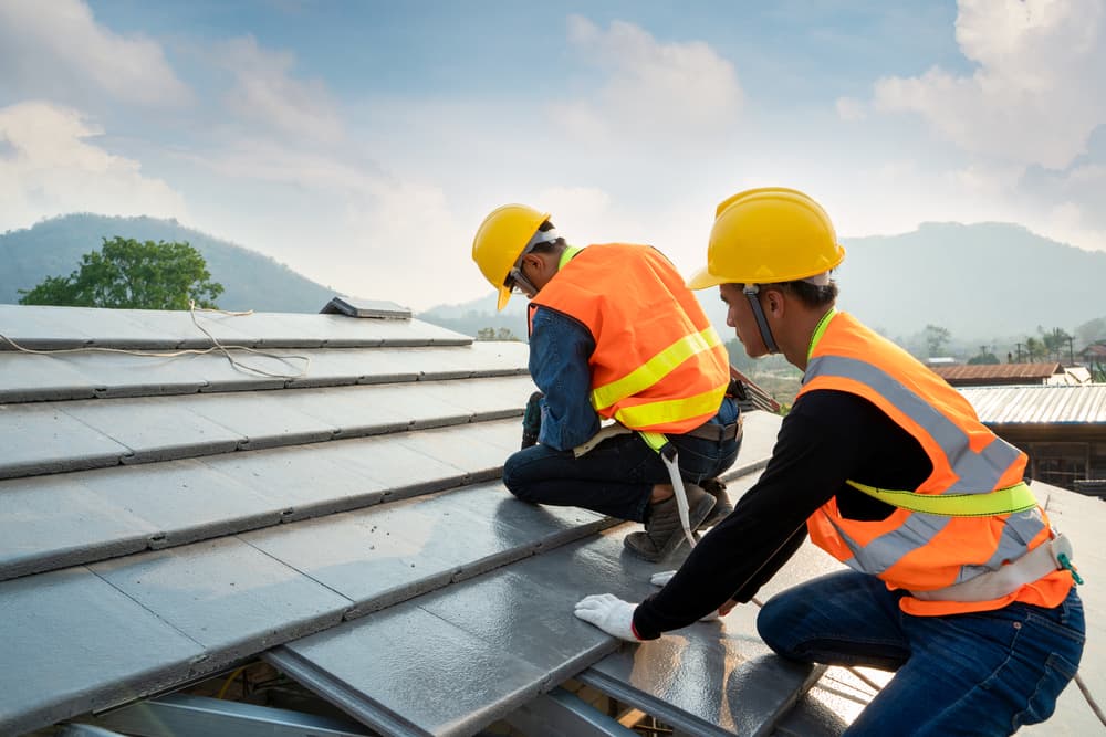 roof repair in Pueblito Del Rio PR